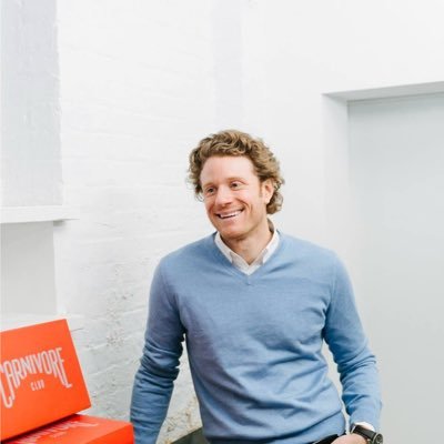Profile Picture of MatthewCloutier (@MatthewCloutier) on Twitter