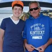 Profile Picture of Phillip Keeton (@Phillip-Keeton) on Facebook