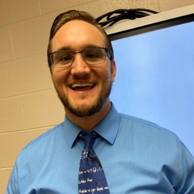 Profile Picture of Kevin Thomas (@KevinThomasOCPS) on Twitter