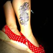 Profile Picture of Ellie Adams (@mizellie) on Pinterest