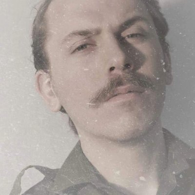 Profile Picture of Derek Mac Liam - Actor (@mac_actor) on Twitter