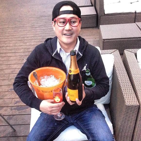 Profile Picture of Peter Do (@socodo) on Poshmark
