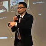 Profile Picture of Clint Andrew Albis Ho (@jivee_) on Instagram