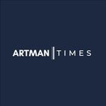 ARTMAN TIMES - Instagram Profile Picture of ARTMAN TIMES (@artman_times) on Instagram