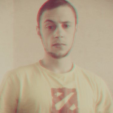 Profile Picture of Bohdan Dashkevych (@JustValdema_Ra) on Twitter