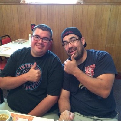 Profile Picture of Joe Lafountain (@joelushy) on Twitter