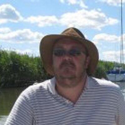 Profile Picture of Andy Llewellyn (@AndyLlew) on Twitter