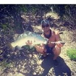 Profile Picture of Tad Colin Schafferius (@schaffsfishing) on Instagram