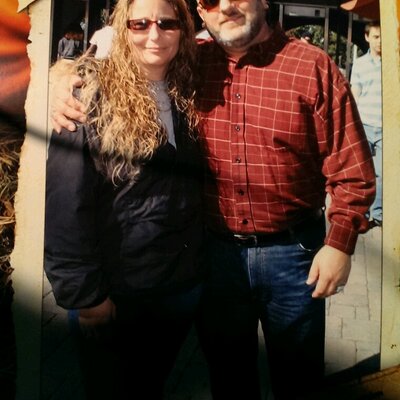 Profile Picture of Teresa Glenn Wilkins (@TeresaGlennWilk) on Twitter