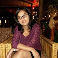 Profile Picture of Payal Gupta (@payal-gupta-2) on Quora
