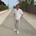 Profile Picture of Nicolai Carlsen (@nicolaicarlsen3) on Instagram