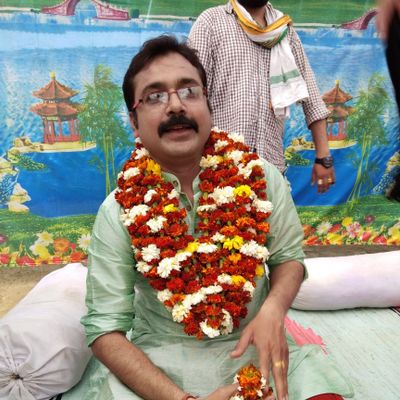 Profile Picture of Patel_Brijesh (@eeric.grella) on Tiktok