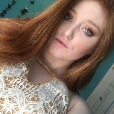 Profile Picture of Hannah Grace Deal (@_hannahgrace2) on Twitter