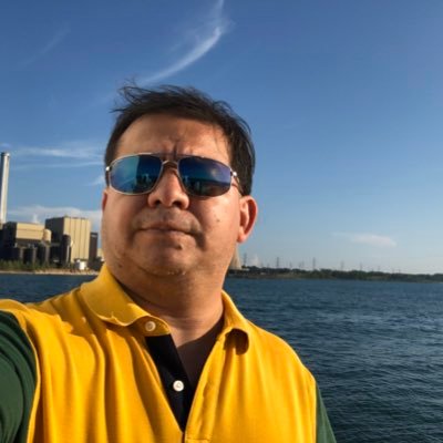 Profile Picture of Jorge Quiroa (@JorgeQuiroa6) on Twitter