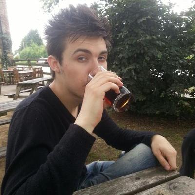 Profile Picture of Greg O'Donnell (@Modifier_) on Twitter