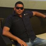 Profile Picture of Danny Raphaelov (@danny_raphaelov) on Instagram