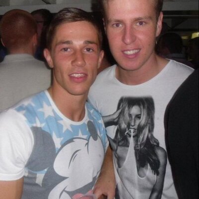 Profile Picture of Joe Gaul (@Josephg93) on Twitter