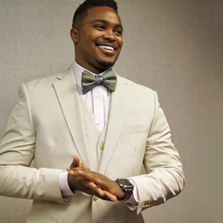 Profile Picture of Micah Sanders (@MicahsBeingBetter) on Facebook