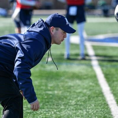 Profile Picture of Kevin Callahan Jr. (@Coach_KCal) on Twitter