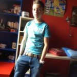 Profile Picture of Andrea Caputo (@caputinho) on Instagram