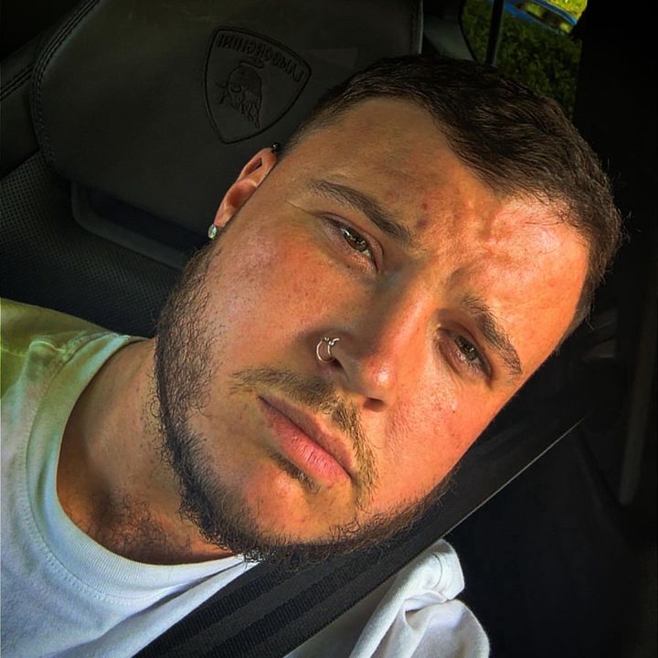 Profile Picture of Ben Simon Jeans (@bensimonjeans) on Tiktok