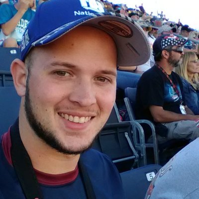 Profile Picture of Andrew Higdon (@TheHigdon) on Twitter