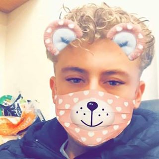 Profile Picture of Cameron Button (@cameron.button.52) on Facebook
