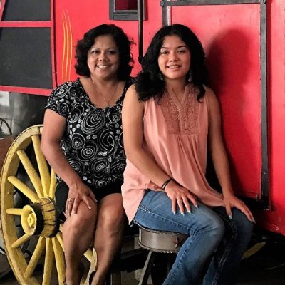 Profile Picture of DORA (@WebbWoodburn) on Twitter