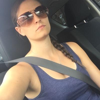 Profile Picture of Roxanne Gibbs (@Gtivity) on Twitter