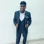 Profile Picture of John Vignesh JS (@johnvignesh_js) on Instagram