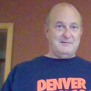 Profile Picture of Douglas Hurt (@DLucy1924) on Twitter