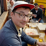 Profile Picture of Daniel Wolfe (@sadbumblebee) on Flickr