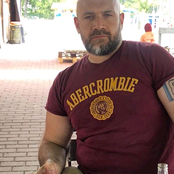 Profile Picture of brentgibbs112 (@brentgibbs112) on Tiktok