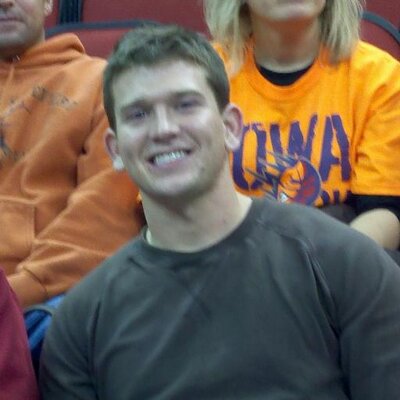 Profile Picture of Caleb Roney (@RoneyCaleb) on Twitter