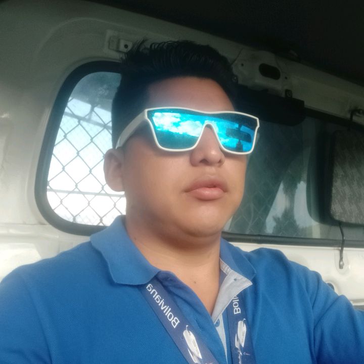 Profile Picture of paulquispe365 (@paulquispe365) on Tiktok