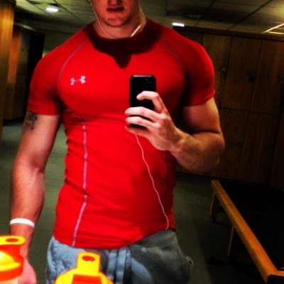 Profile Picture of Conor Grogan (@grogiee) on Twitter