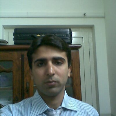 Profile Picture of Asif Qadir (@khatian) on Twitter