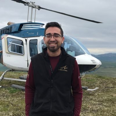 Profile Picture of Daniel Schumacher (@DirtyDan_76) on Twitter