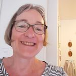 Profile Picture of Anette Blomquist Larsen (@anette.b.larsen) on Instagram