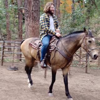 Profile Picture of Drew Ackerman (@ackermandrew) on Instagram