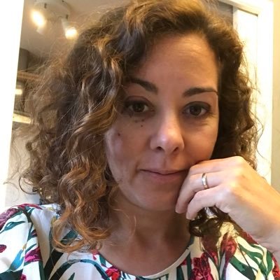 Profile Picture of Dr Maria Ribera Vicent (@mariaribera) on Twitter