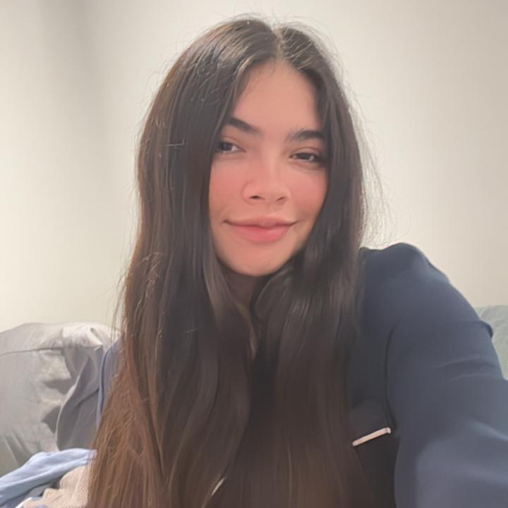 Profile Picture of Fatima Toledo (@fatimatoledo) on Tiktok