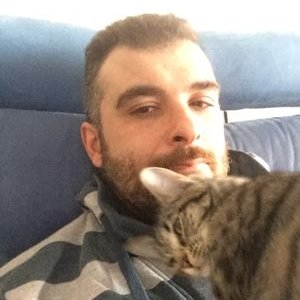 Profile Picture of Luca Raspi (@RaspiLuca) on Twitter