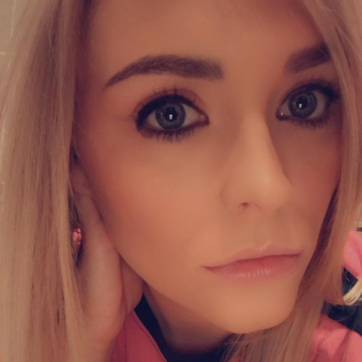 Profile Picture of Danielle Frisby (@daniellefrisbyx) on Tiktok