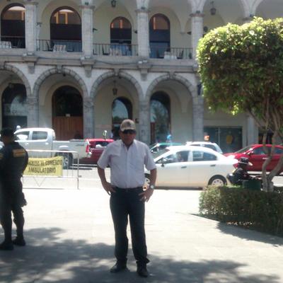 Profile Picture of James Egberto Garate (@jameseto24) on Twitter