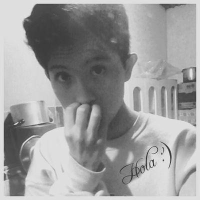 Profile Picture of Jeremy Hector Hg (@JeremyGarciaHg) on Twitter