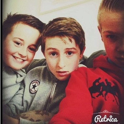 Profile Picture of Joe Naylor (@joenaylor01) on Twitter