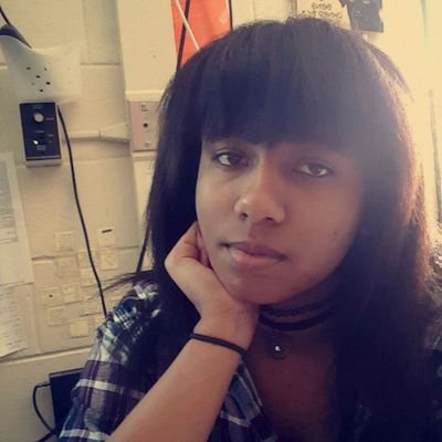 Profile Picture of Kyla Pearson (@aightcoldbeans) on Twitter