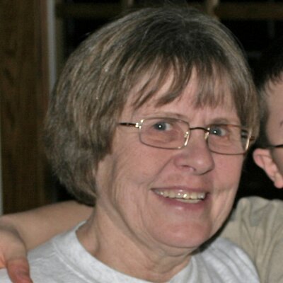 Profile Picture of Pat Keil (@Grandmakeil) on Twitter