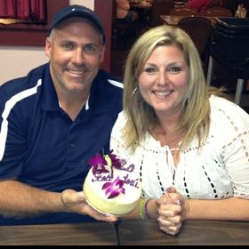 Profile Picture of Toni Powers (@taospowers) on Pinterest